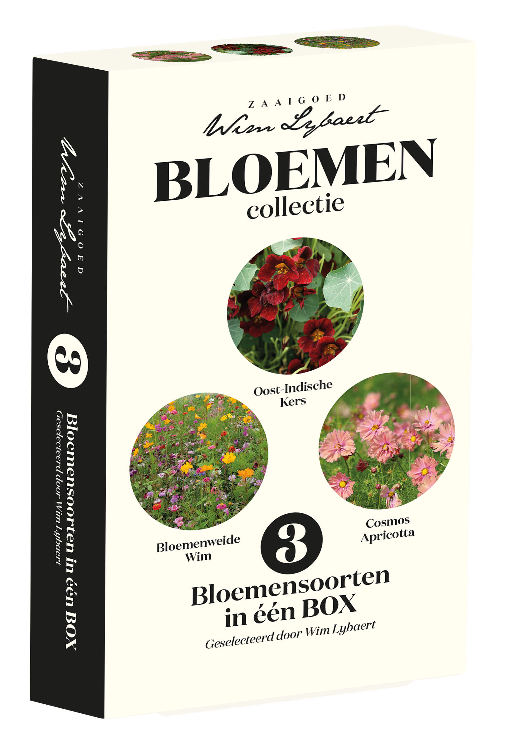 WL Bloemen collectie