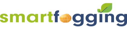 Smartfogging logo