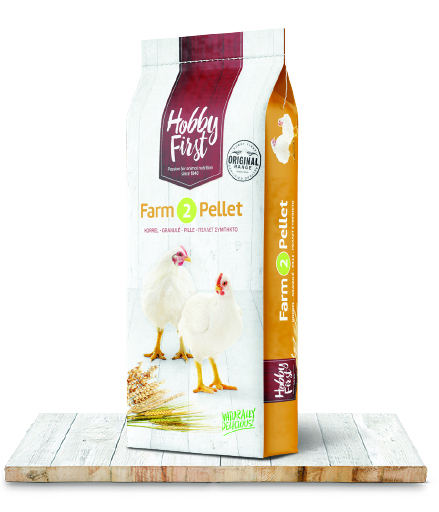 Farm 2 Pellet