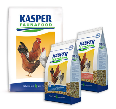 Pluimvee packshot