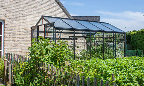 Alles voor je tuin aveve serres