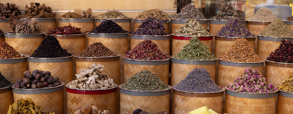 Zoet- en Smaakstoffen | Foto door Pop Catalin via Pixabay