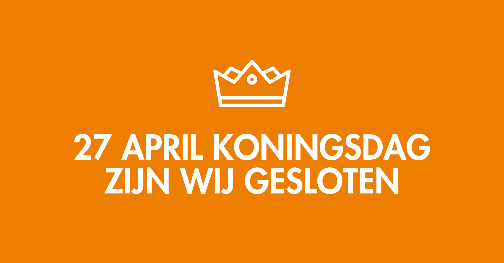 Koningsdag