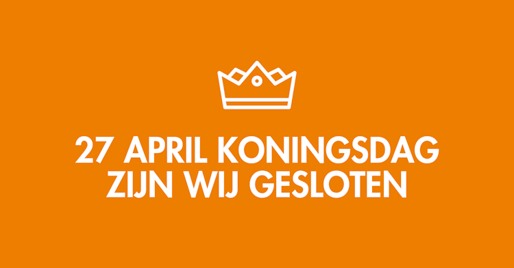 Koningsdag
