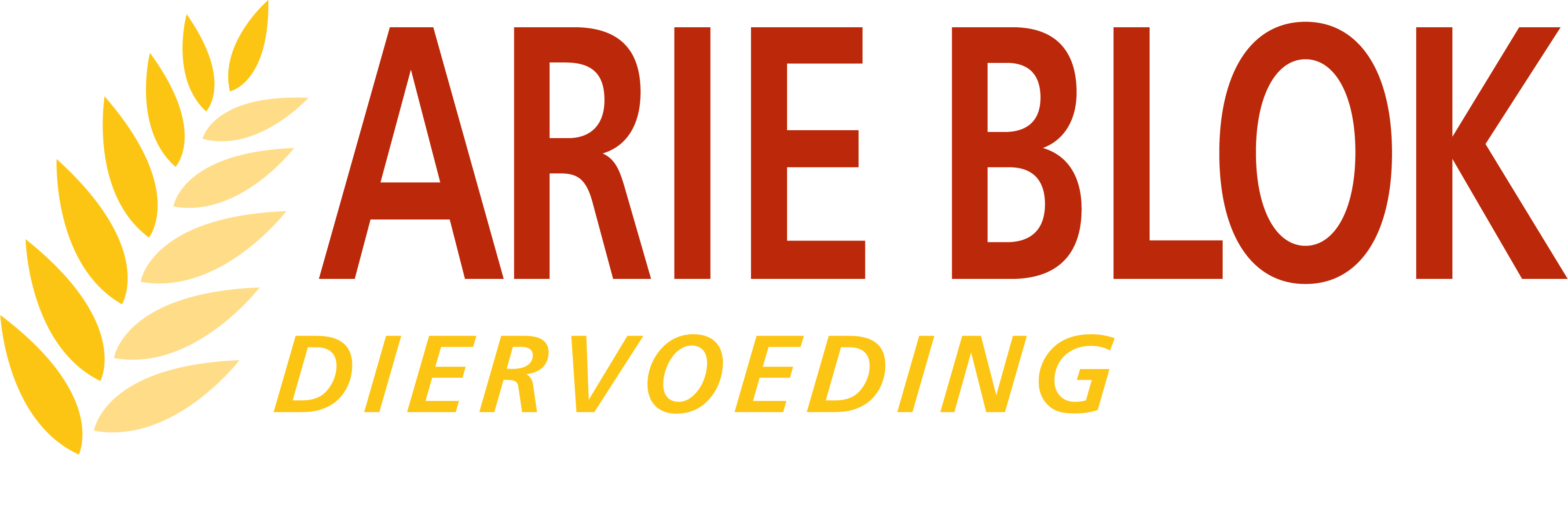 Arie blok animal nutrition grains