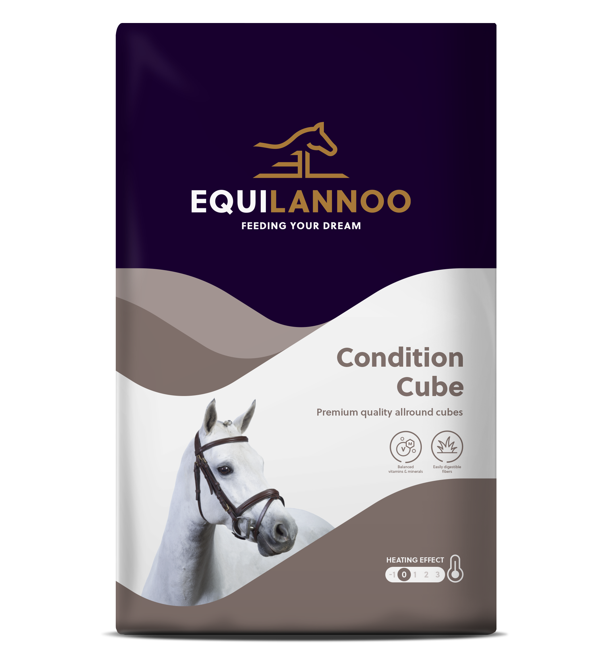 Condition Cube packshot