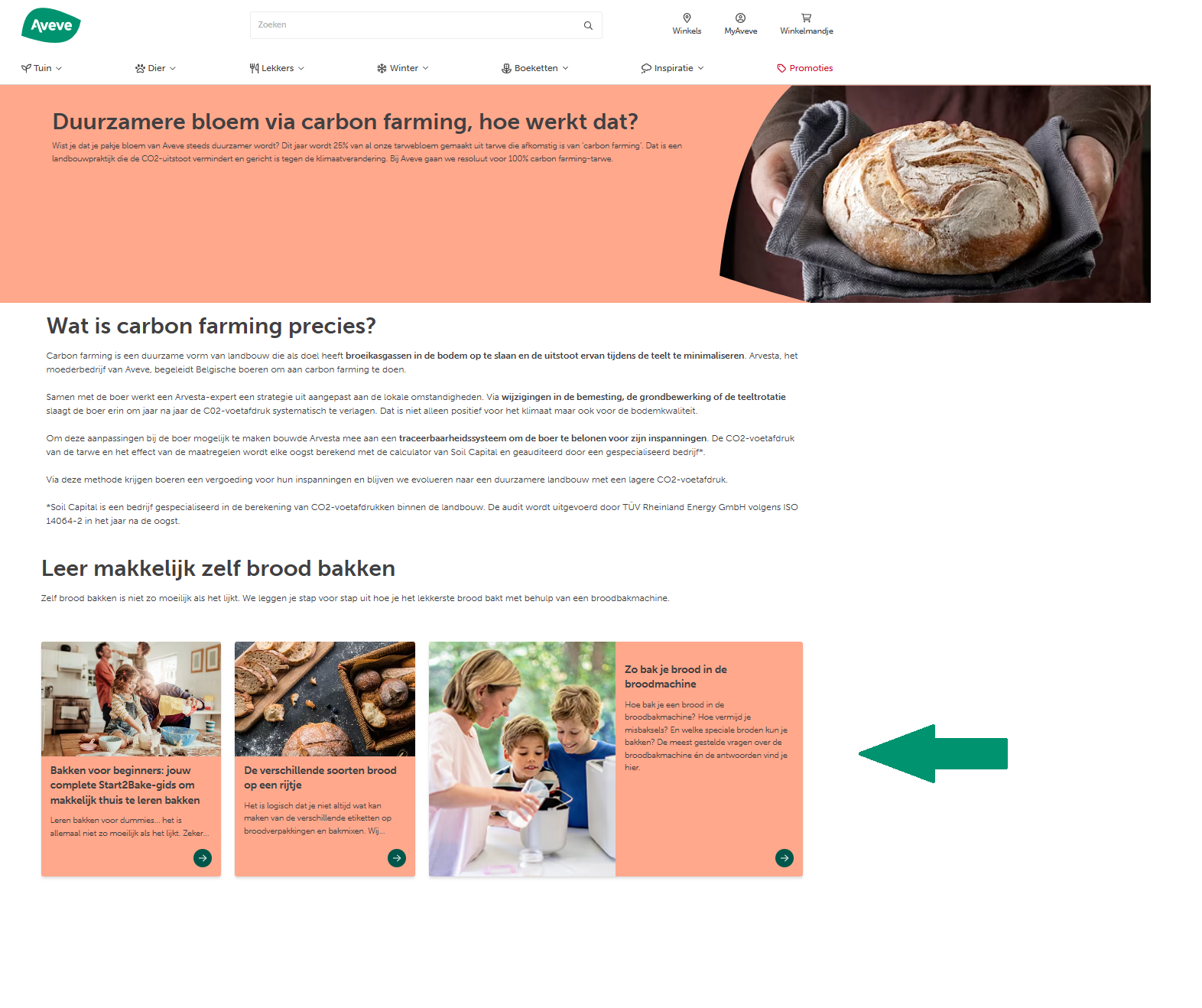 aveve-media-inspiratie-page-banner