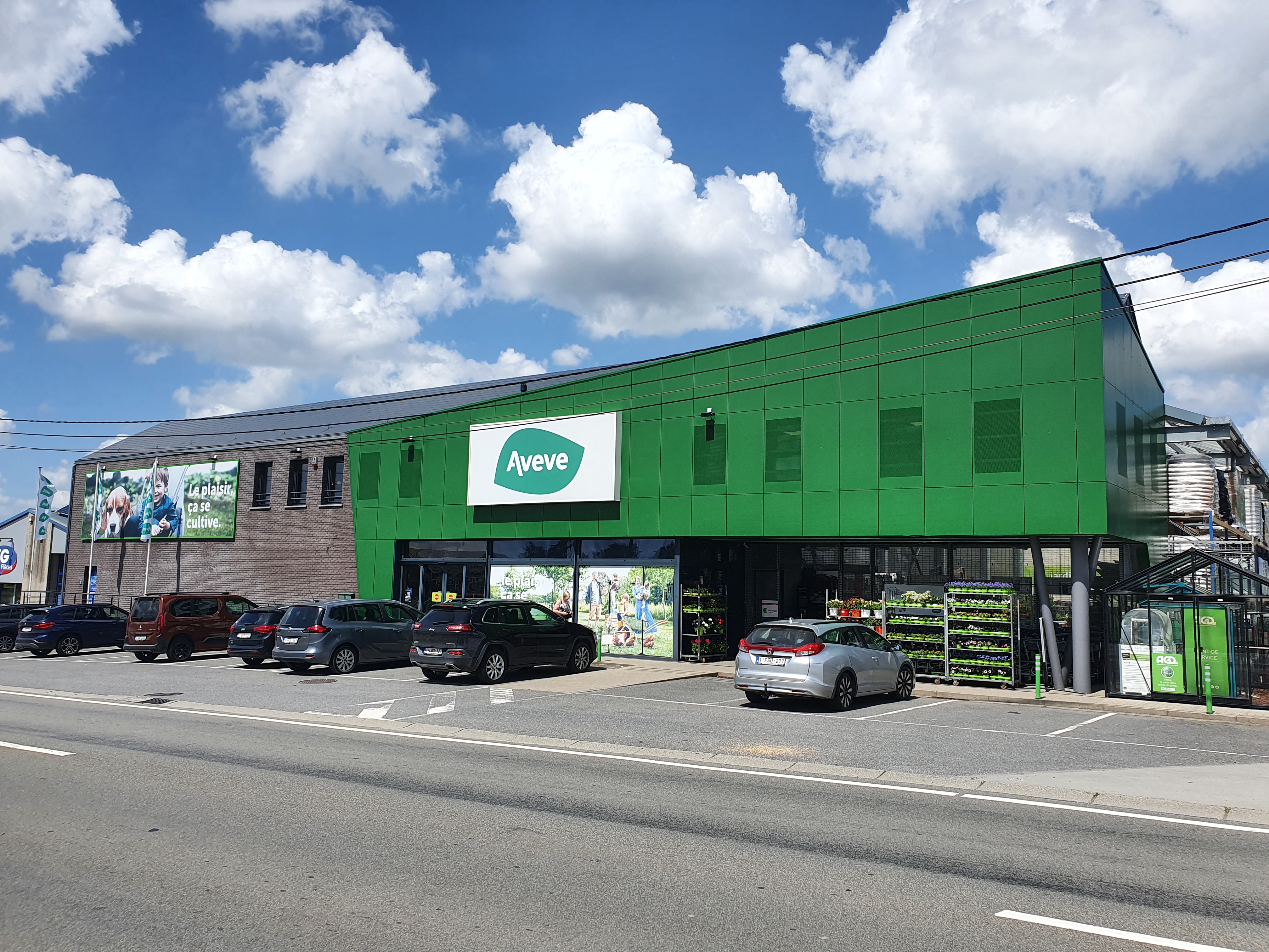 Aveve_magasin_Bastogne_outdoor