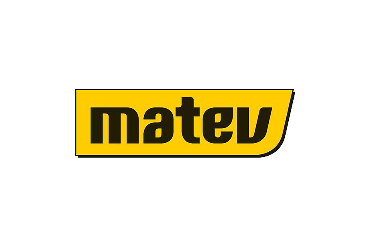 Matev Logo