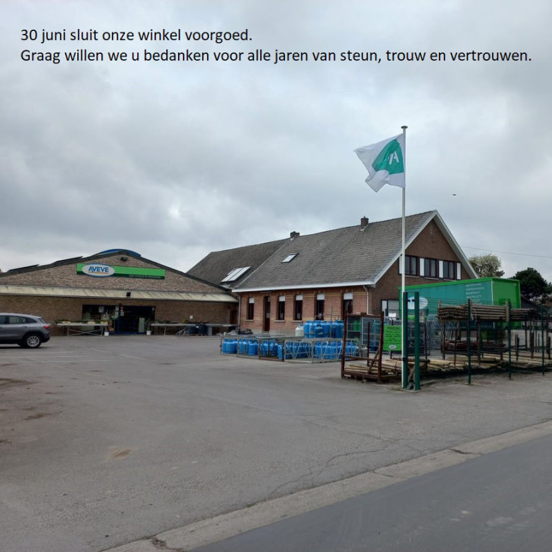 Aveve_winkel_Oppuurs_outdoor