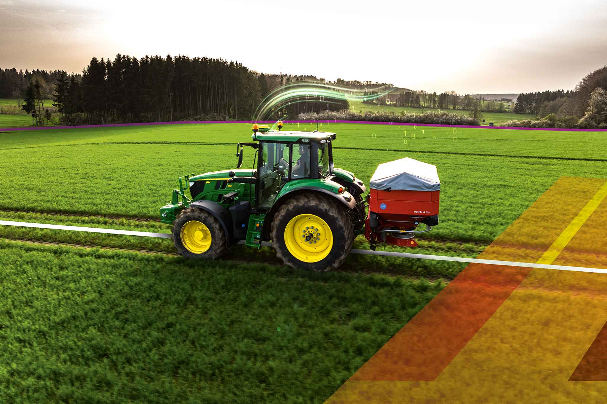 Varicare: Precisielandbouw die rendeert I&T2