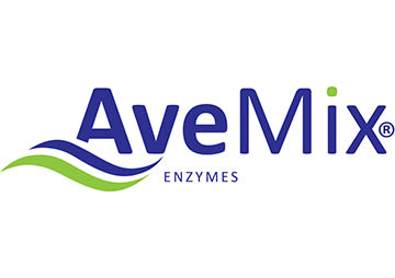 Logo AveMix Enzymes