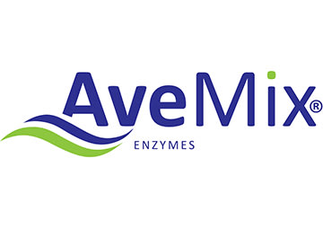 Logo AveMix Enzymes