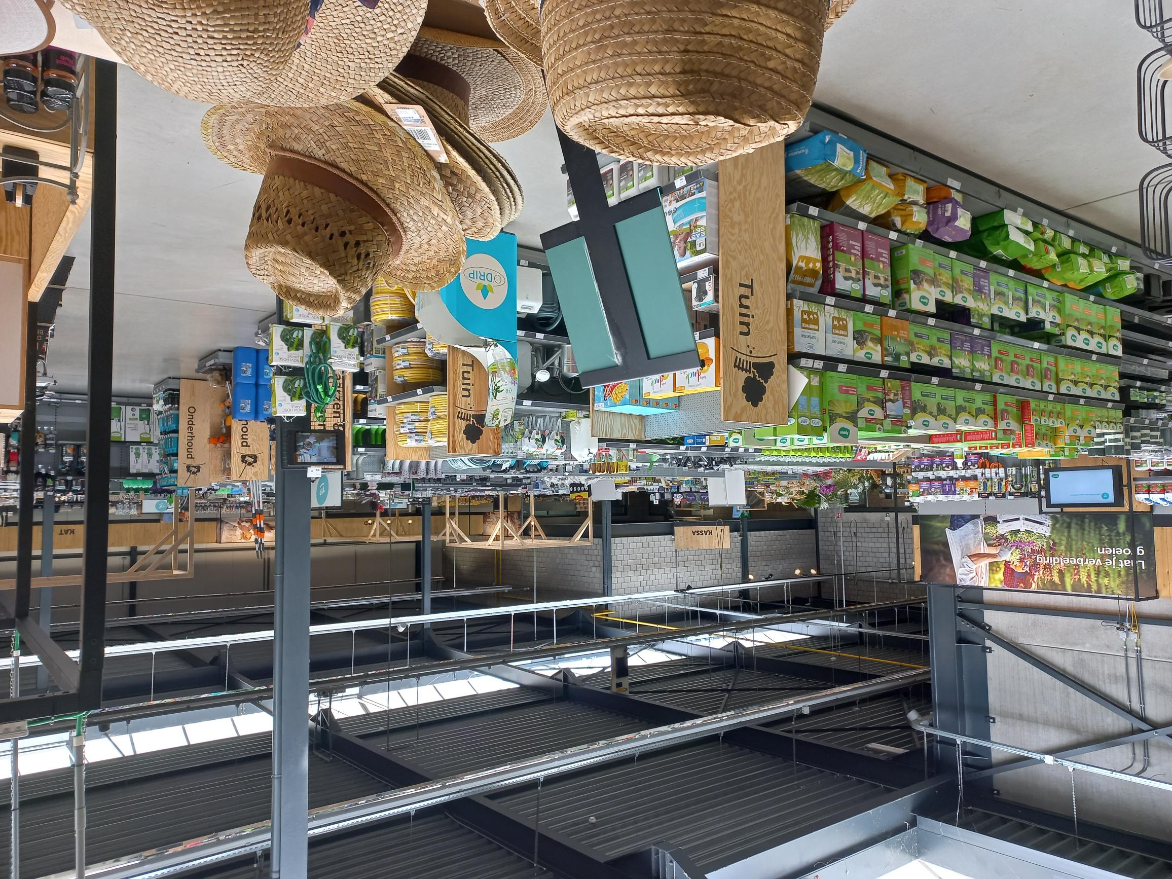 Aveve_winkel_Bilzen_interior2