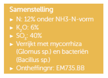 25.02.2026_Nieuwsbrief AH_Geef je maïs de start die hij verdient. I&T3