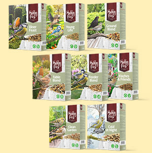 Wildlife prijs