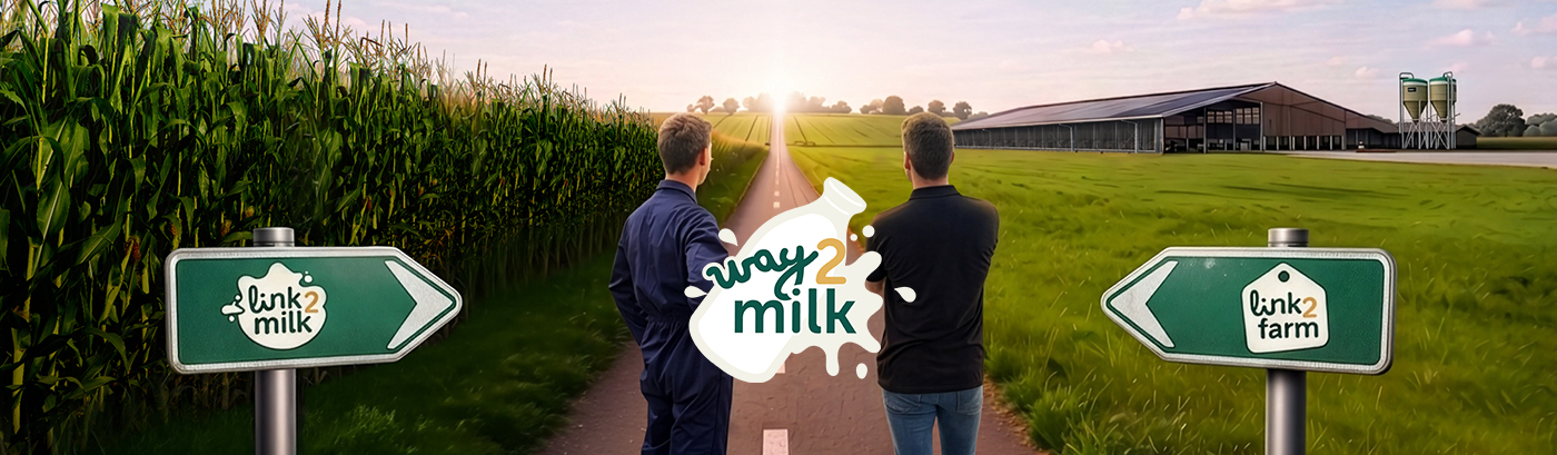 Way2Milk image header 