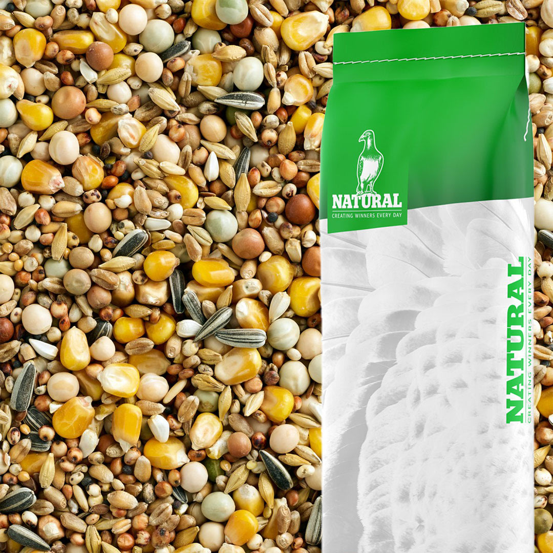 Image Natural First Choice Kweek & Rui