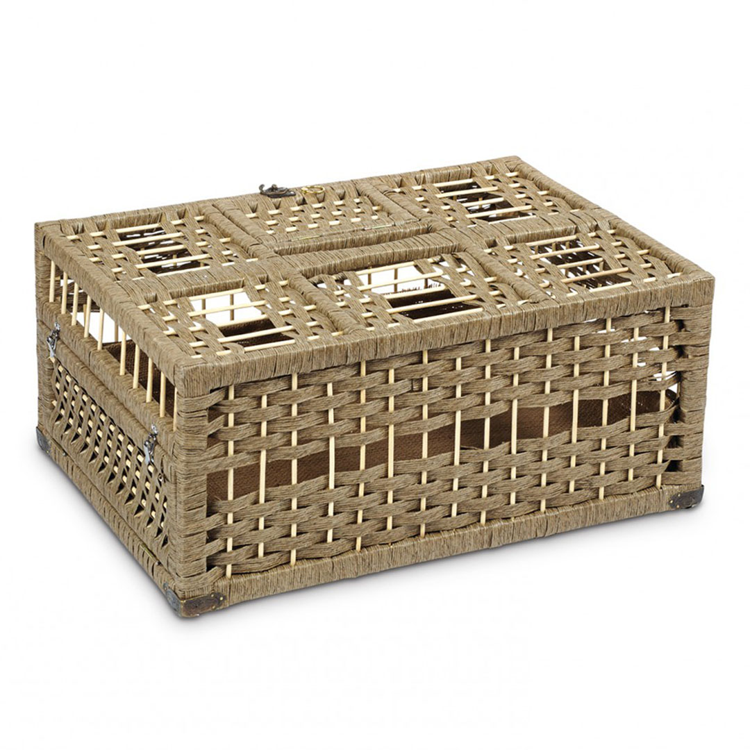 Image Training basket high model