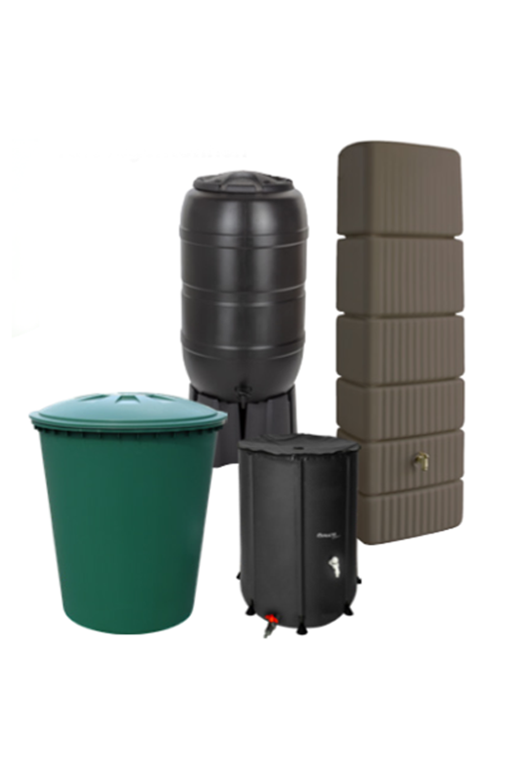 Alles voor je tuin aveve regentonnen