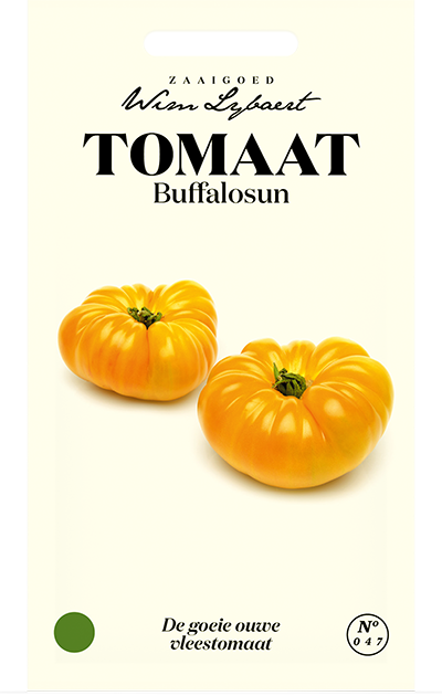Tomaat Buffalosun