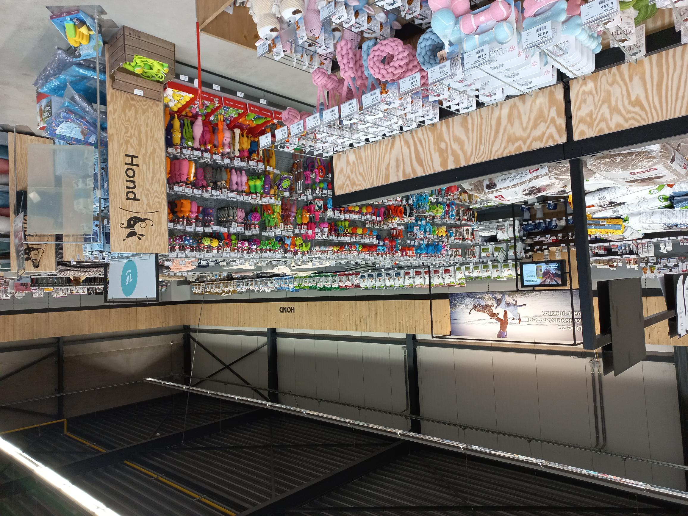 Aveve_winkel_Bilzen_interior3