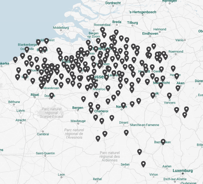 aveve-media-verkooppunten
