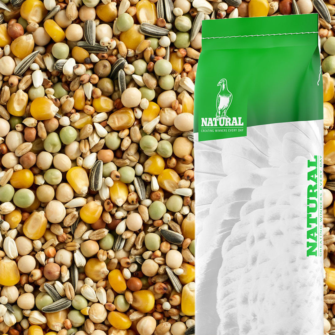 Image Natural First Choice Kweek & Sport