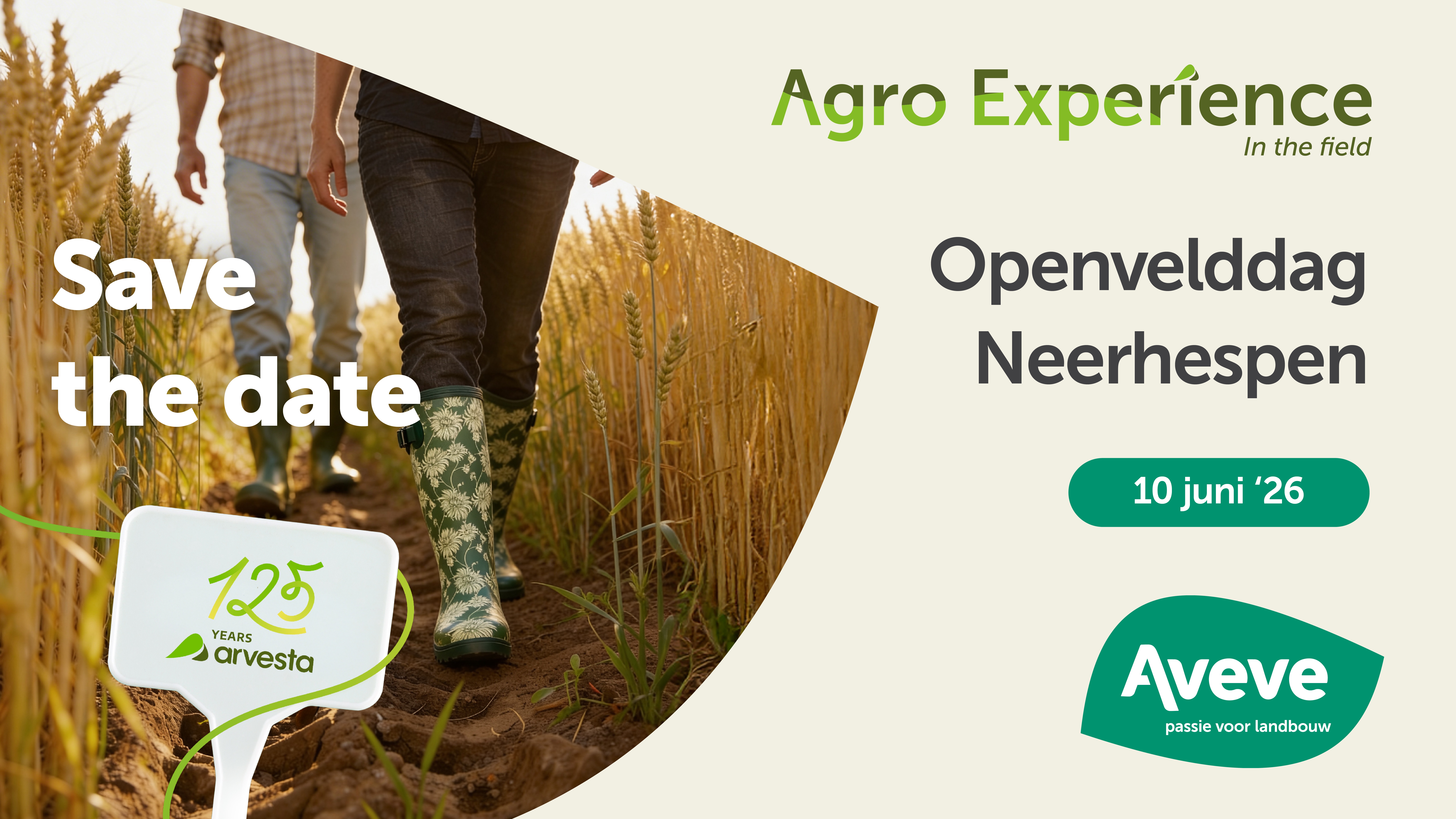 In de kijker: Neerhespen 2026