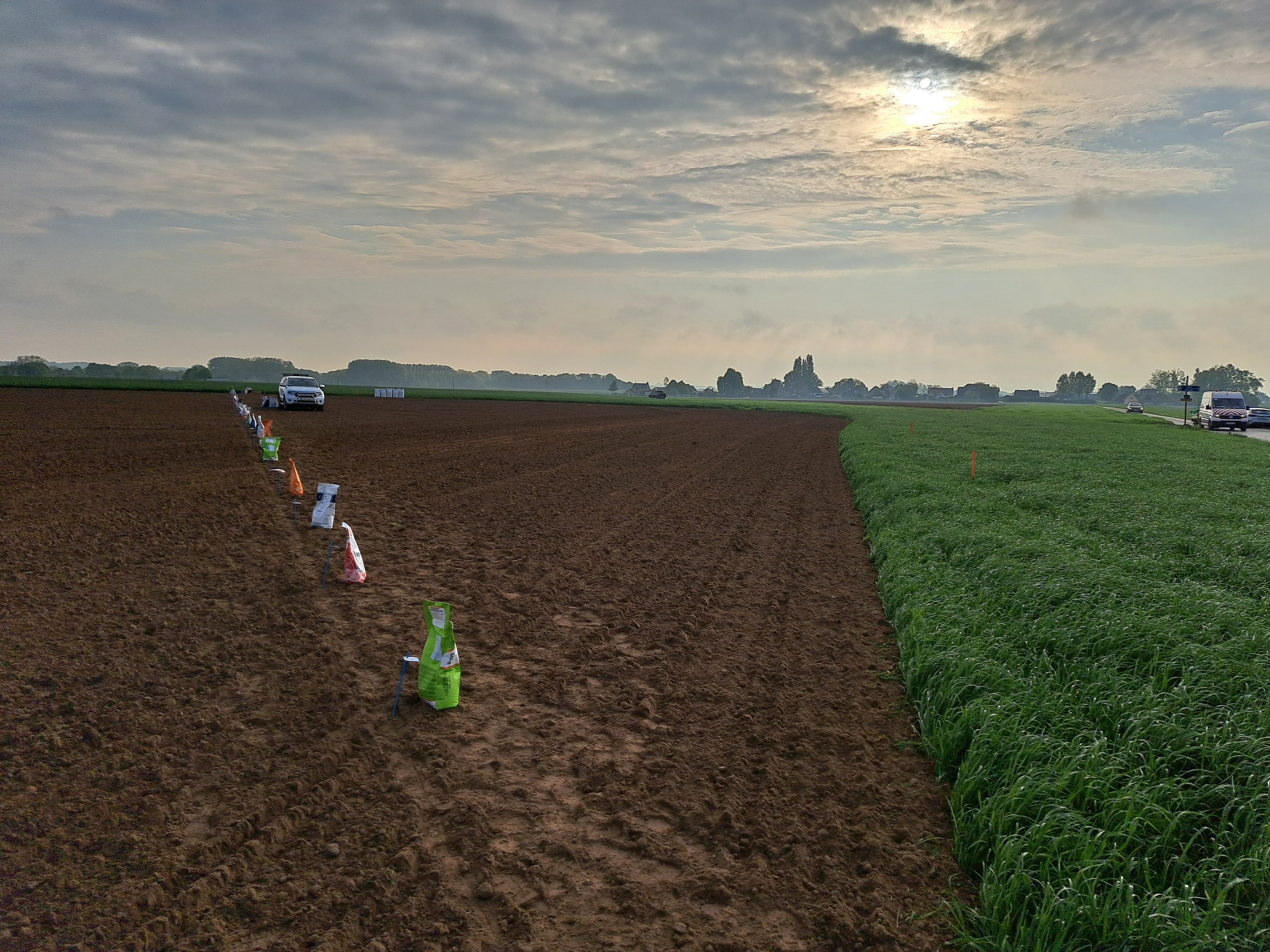 Hero banner proefveld WTD 2025