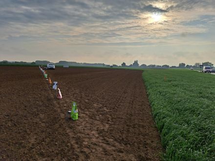 Hero banner proefveld WTD 2025