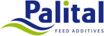 Palital logo
