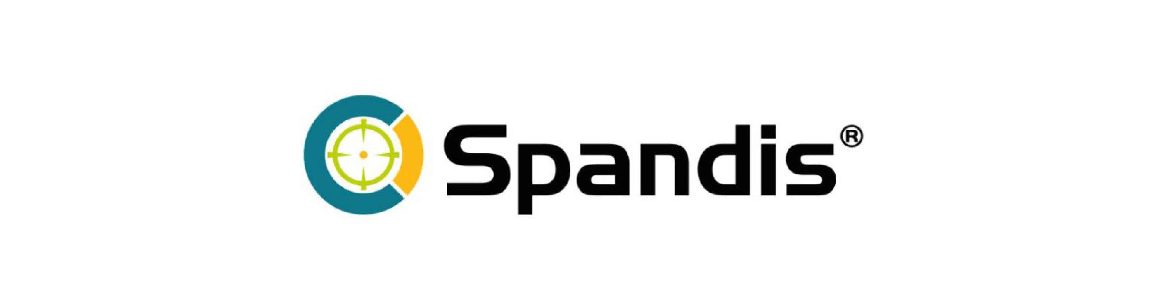 mais fyto - logo Spandis