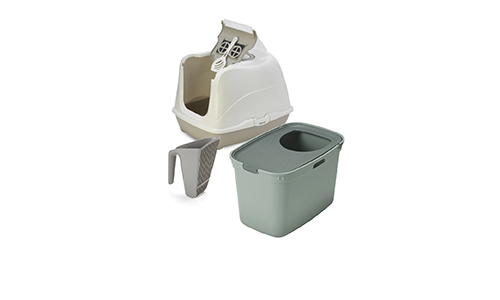 Alles voor katten aveve kattenbakken