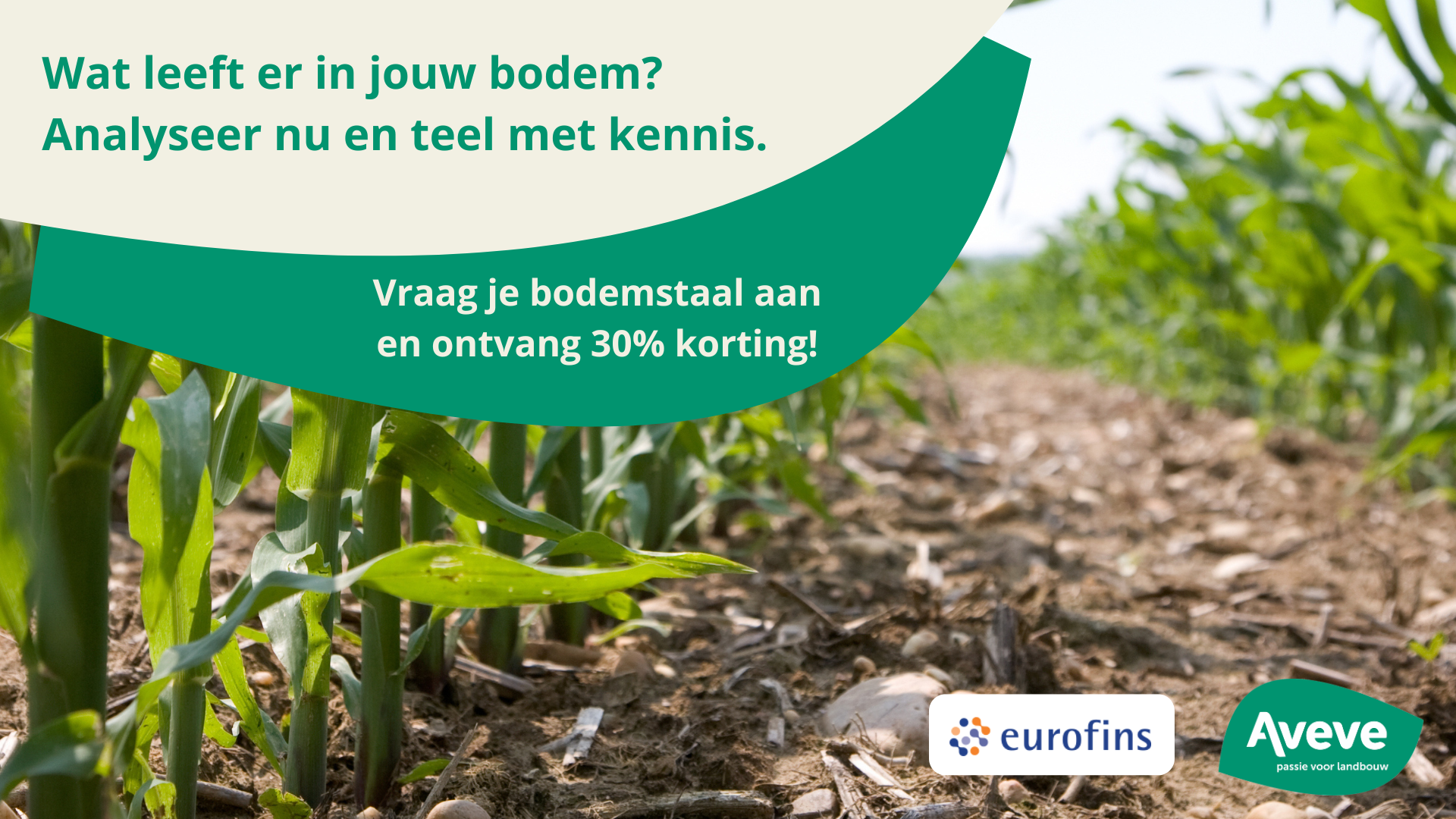 Product in de kijker - Eurofins