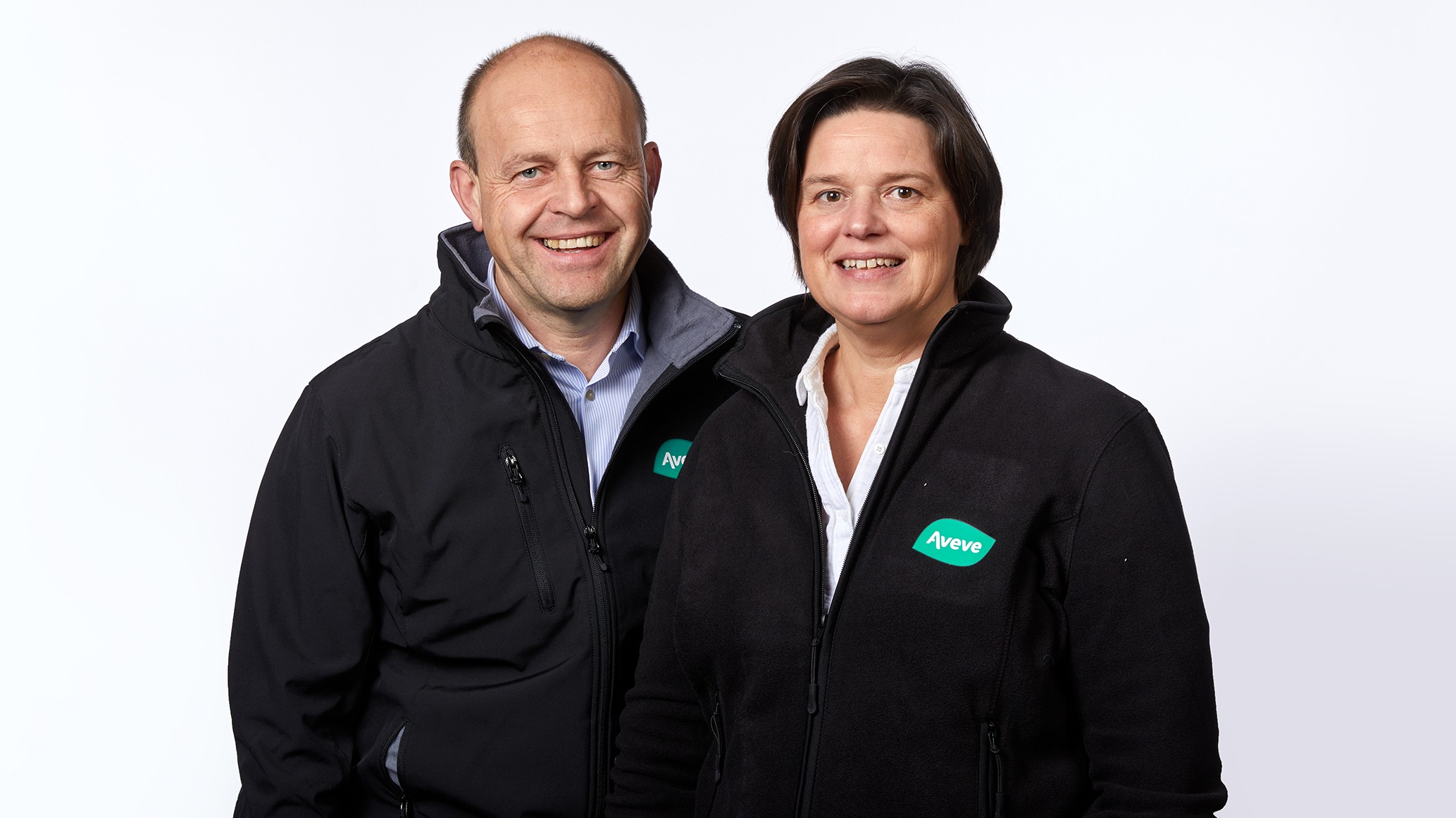 Aveve Winkel Kruishoutem Zaakvoerder