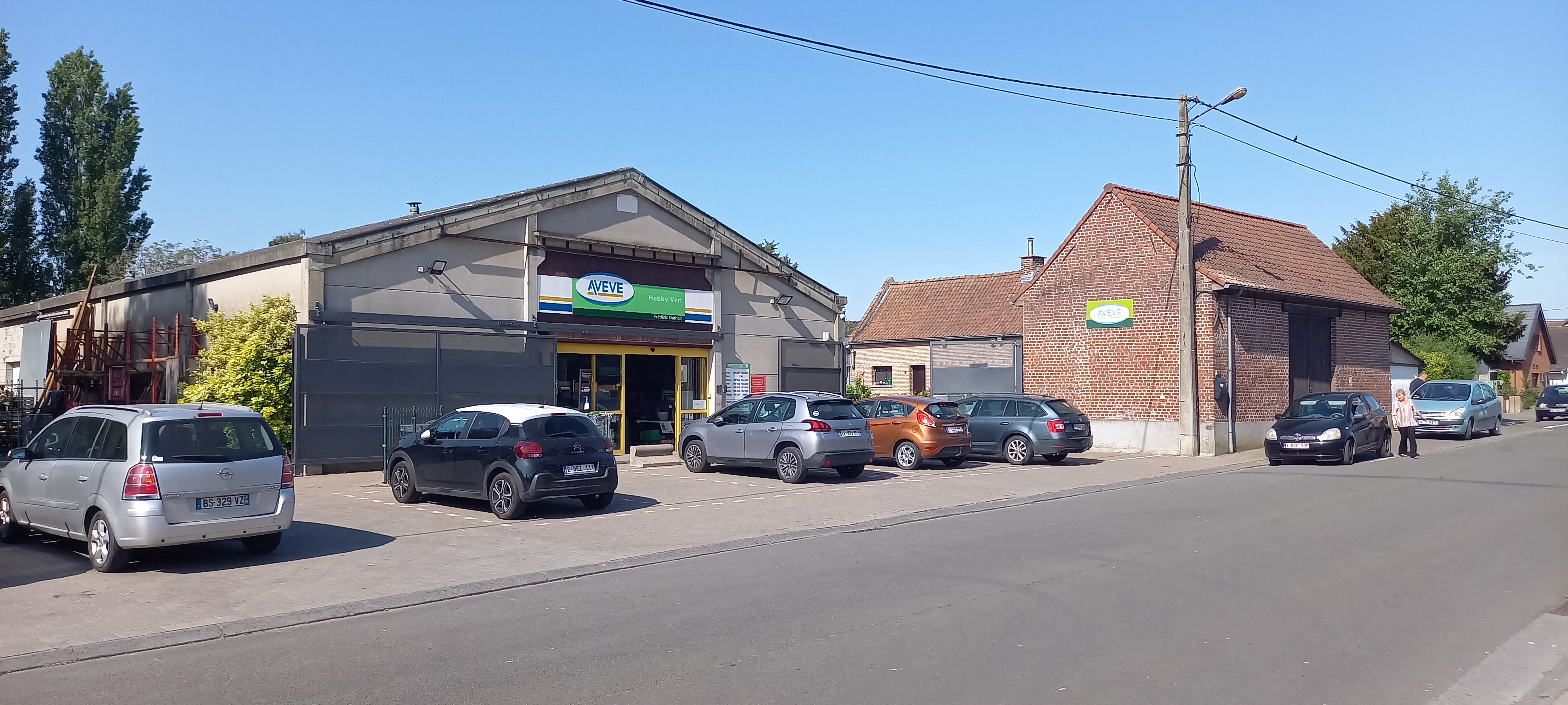 Aveve_winkel_Mouscron_outdoor