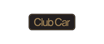 logo Club Car