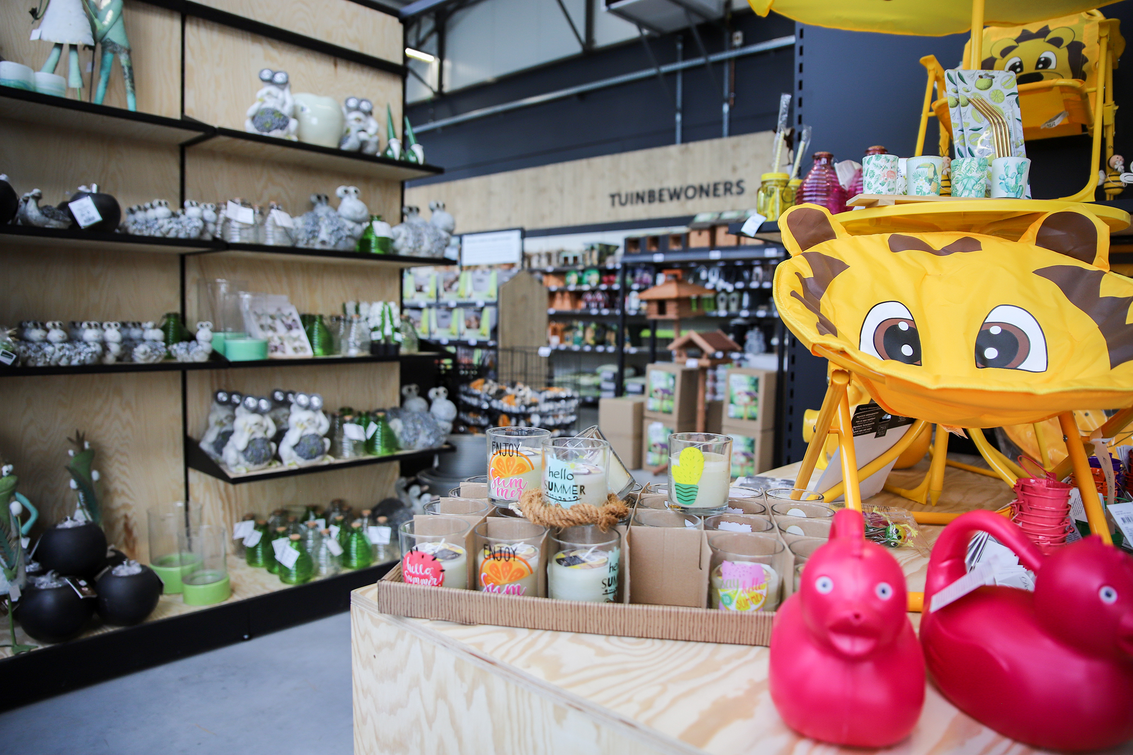 Aveve_magasin_Waregem_interior3