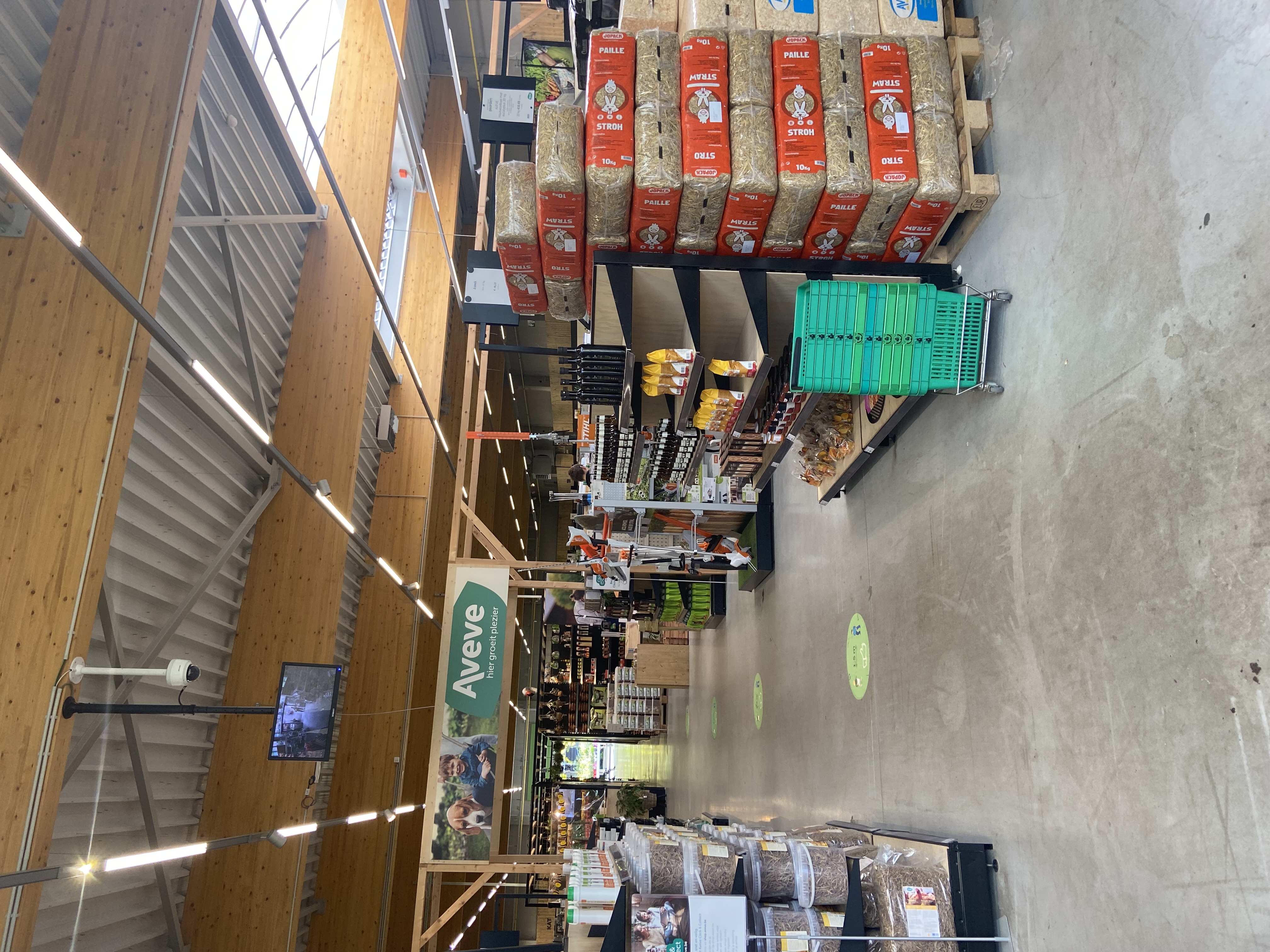 Aveve_winkel_Edegem_interior2