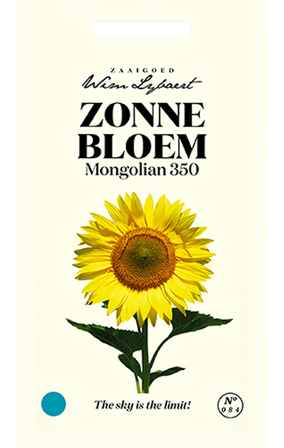 Zonnebloem Mongolian