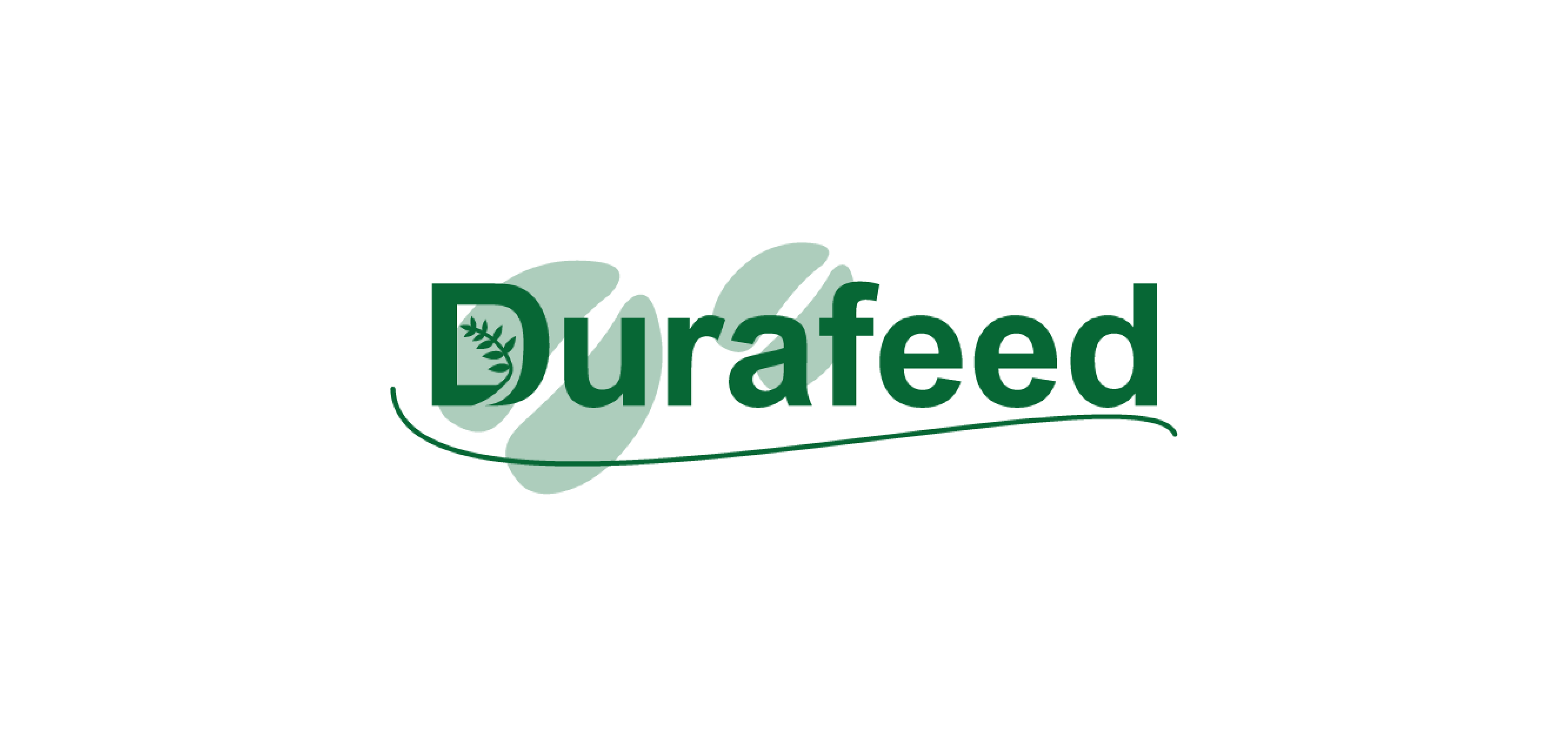 Durafeed logo klein 968x455px