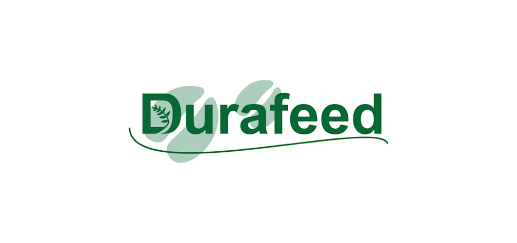 Durafeed logo klein 968x455px