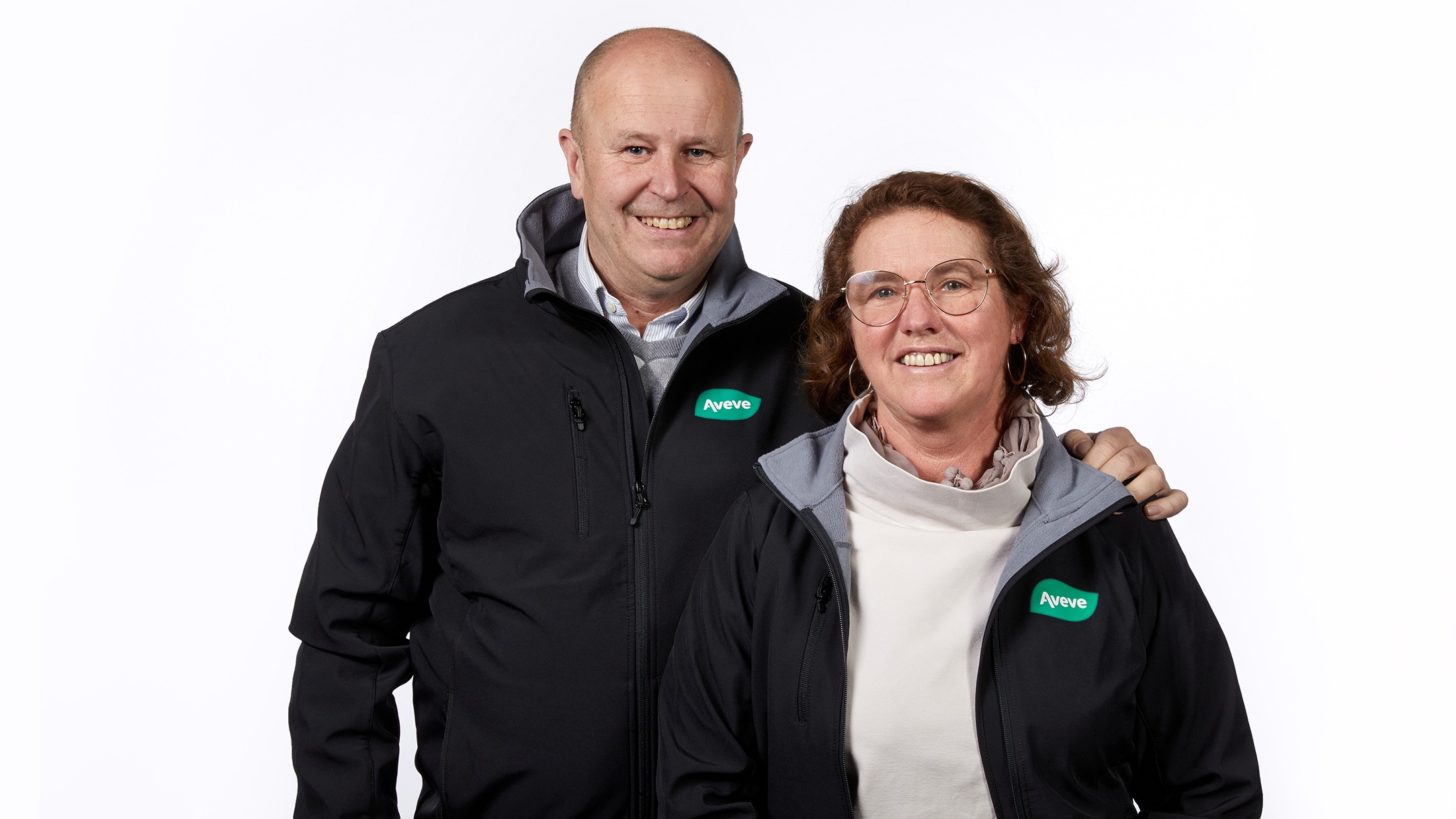 Aveve winkel Aarsele Zaakvoerder