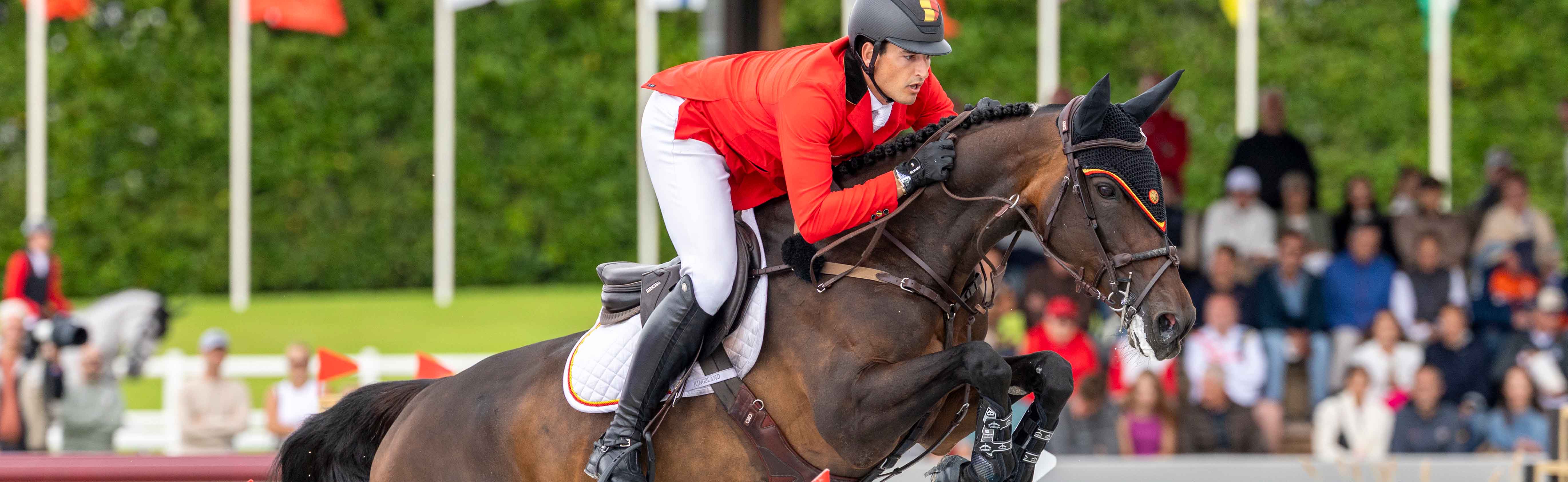 Nicola Philippaerts 
