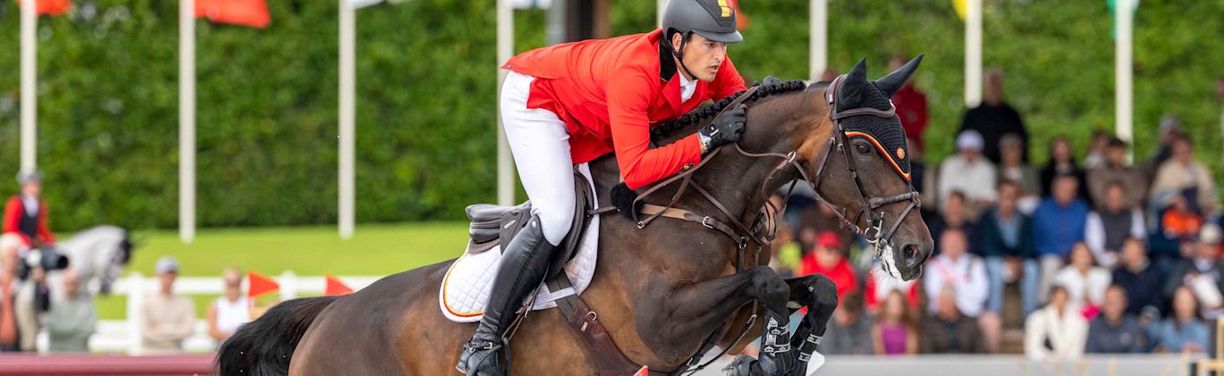 Nicola Philippaerts