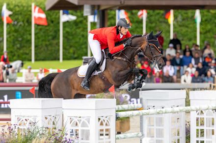 Nicola Philippaerts
