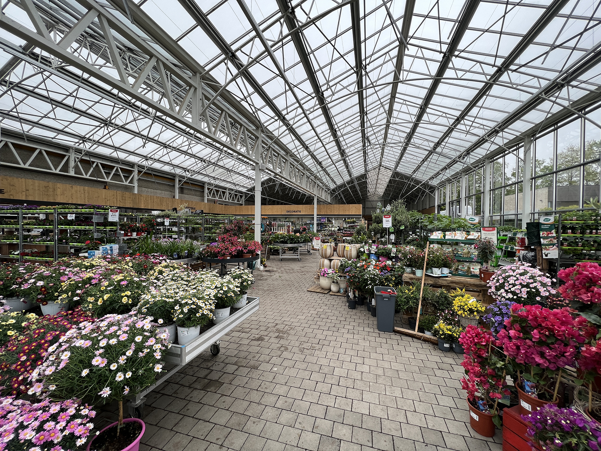 Aveve_winkel_Koekelare_interior