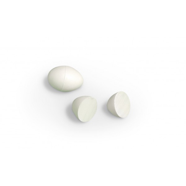 Duivenei plastic vol