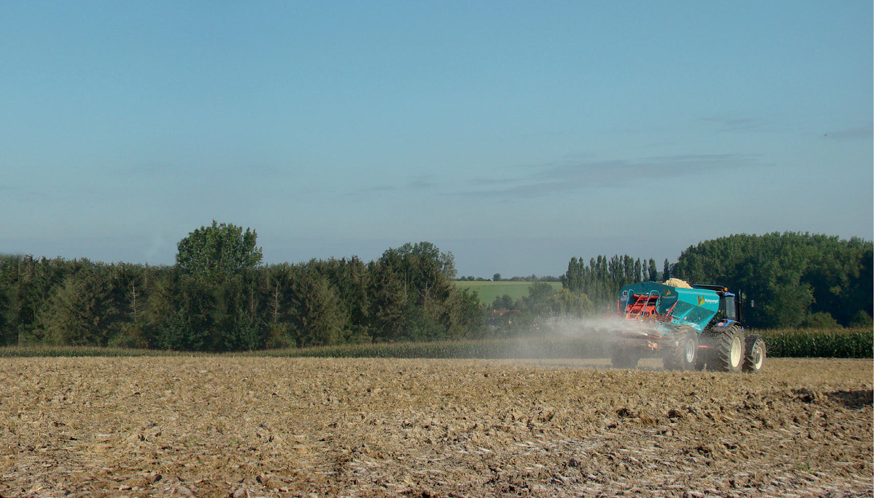 Aliments pour des plantes